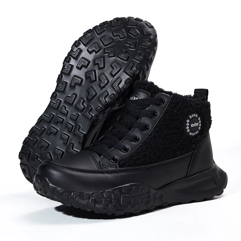 Women's Non Slip Snow Boots suppliers